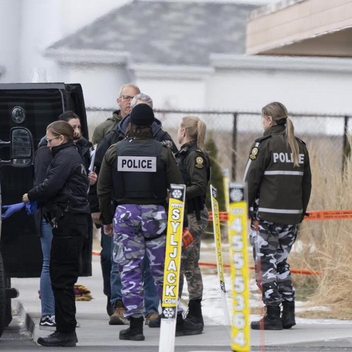 Quebec triple stabbing suspect not fit to stand trial for now, ordered into treatment